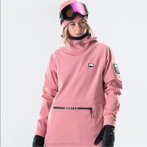 Montec Jacket Tempest W Ski Snowboard Jacket size Medium